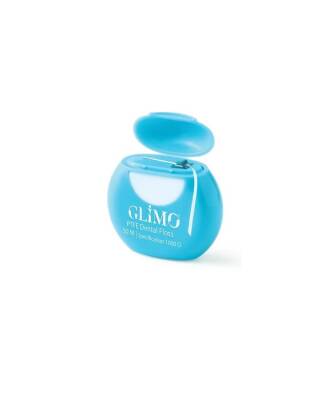 Glimo PTFE Diş İpi