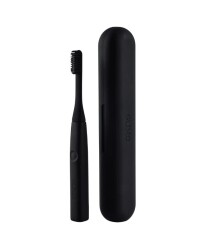 Glimo Sonic Toothbrush Carbon Edition Şarjlı Sonic Diş Fırçası