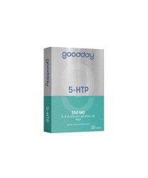 En uygun fiyatlarla Goodday 5-HTP 30 Tablet