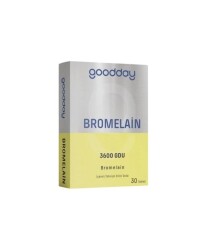 En uygun fiyatlarla Goodday Bromelain 30 Tablet