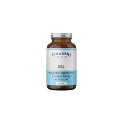 Goodday DGL 120 Tablet - Goodday