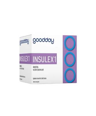 Goodday Insulex 1 30 Saşe
