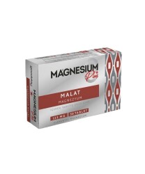 En uygun fiyatlarla Goodday Magnesium Plus Malat 30 Tablet