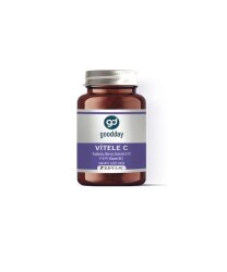 Goodday Vitele C 60 Kapsül