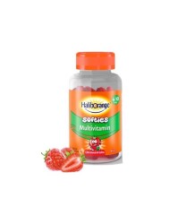 Haliborange Multivitamin 60 Softgel