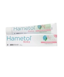 En uygun fiyatlarla Hametol Baby Pişik Kremi 30 Gr