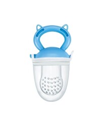 Hanymish Meyve Süzgeci Mavi