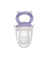 Hanymish Meyve Süzgeci Mor