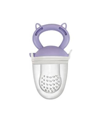 Hanymish Meyve Süzgeci Mor