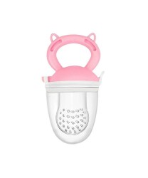 Hanymish Meyve Süzgeci Pembe