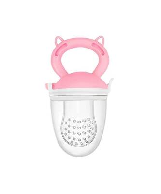 Hanymish Meyve Süzgeci Pembe