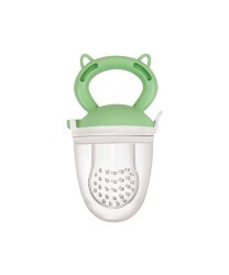 Hanymish Meyve Süzgeci Yeşil