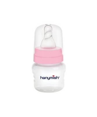 Hanymish PP Biberon Pembe 60 ML