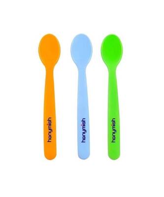 Hanymish PP Mama Kaşığı
