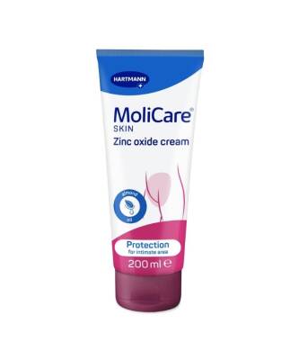 Hartmann MoliCare Menalind Skin Çinko Oksit Krem 200 ML