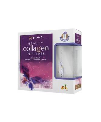 Haver Beauty Collagen 30 Saşe + Shaker Hediyeli