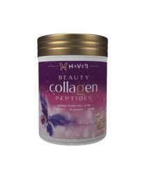 En uygun fiyatlarla Haver Beauty Collagen Peptides 300 Gr
