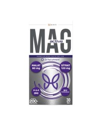 Haver Mag Active 30 Tablet