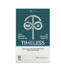 Haver Timeless 60 Kapsül