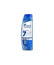 Head Shoulders Pro Expert 7 Çay Ağacı Yağı İle İnatçı Kepek Kontrolü Şampuan 300 ML