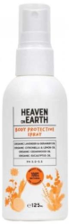 Heaven On Earth Vücut Koruyucu Sprey 125 ML