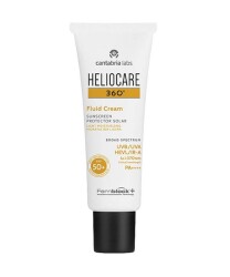 Heliocare 360 Fluid Cream SPF50+ Güneş Kremi 50 ML