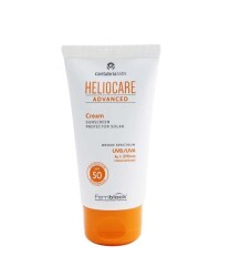Heliocare Advanced Cream Spf 50 - Güneşten Koruyucu Krem 50 ML
