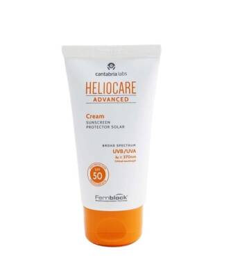 Heliocare Advanced Cream Spf 50 - Güneşten Koruyucu Krem 50 ML