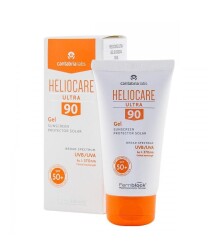 Heliocare Ultra 90 Gel Spf50+ 50 ML