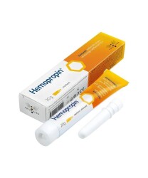 En uygun fiyatlarla Hemopropin Merhem 20 Gr