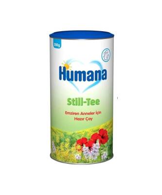 Humana Still Tee Emziren Anneler İçin 200 Gr