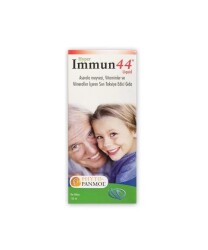 Hyper Immun 44 Şurup 150 ML