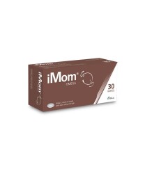 iMom Omega 30 Kapsül