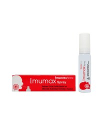 İmuneks Imumax Sprey 30 ML - imuneks Farma