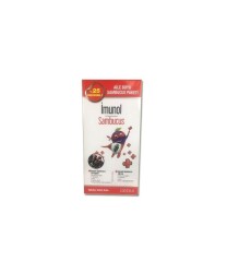İmunol Şurup 150 ML 1 Alana Bedava