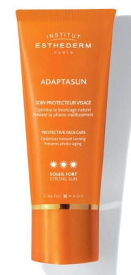 İnstitut Esthederm Adaptasun Sensitive Facecare 50 ML