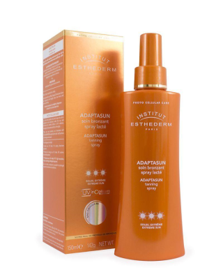 İnstitut Esthederm Adaptasun Tanning Spray Extreme Sun 150ml