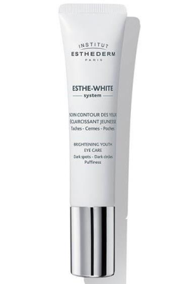İnstitut Esthederm Brightening Youth Eye Care 15