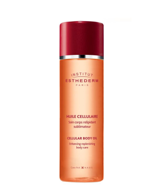 İnstitut Esthederm Cellular Body Oil 125 ML