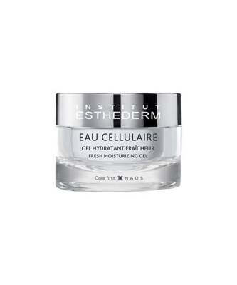 Institut Esthederm Cellular Water Fresh Moisturizing Gel 50 ML