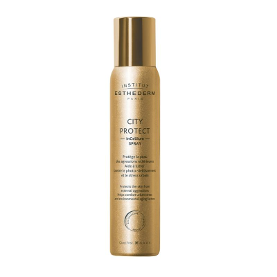 İnstitut Esthederm City Protect İn Cellium Spray 100ml