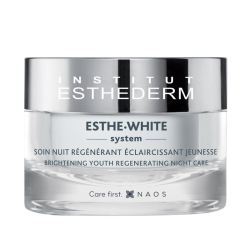 En uygun fiyatlarla İnstitut Esthederm Este-White Youth Regenerating Night Care 50 ML