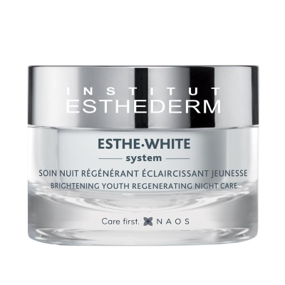İnstitut Esthederm Este-White Youth Regenerating Night Care 50 ML