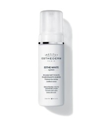 En uygun fiyatlarla Institut Esthederm Esthe White Brightening Youth Cleansing Foam 150 ML