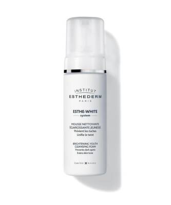 Institut Esthederm Esthe White Brightening Youth Cleansing Foam 150 ML