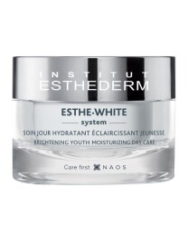 En uygun fiyatlarla Institut Esthederm Esthe-White Brightening Youth Moisturizing Day Care 50 ML