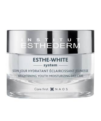 Institut Esthederm Esthe-White Brightening Youth Moisturizing Day Care 50 ML