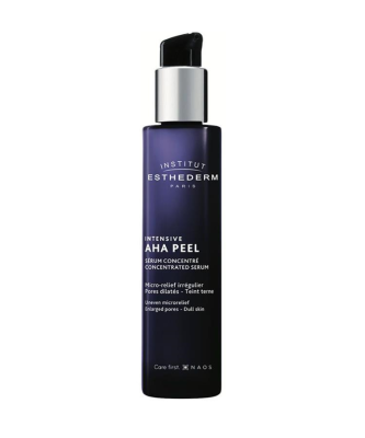 Institut Esthederm Intensive AHA Peel Concentrated Serum 30 ML