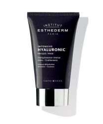 En uygun fiyatlarla Institut Esthederm Intensive Hyaluronic Mask 75 ML