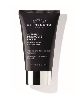 Institut Esthederm Intensive Propolis Kaolin Mask 75 ML